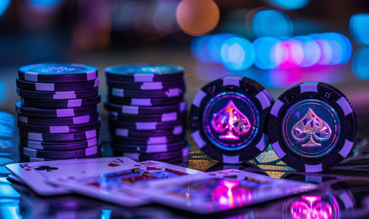 Live Casino လောင်းကြေး