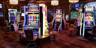 shwe game VIP Live Casino Baccarat ကစားသမားများအတွက် ထူးခြားသောဝန်ဆောင်မှုပုံ